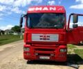 МАН ТГА, объемом двигателя 0.11 л и пробегом 1450 тыс. км за 10500 $, фото 3 на Automoto.ua