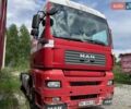МАН ТГА, объемом двигателя 0 л и пробегом 1 тыс. км за 5800 $, фото 1 на Automoto.ua