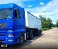 МАН ТГА, объемом двигателя 12.9 л и пробегом 0 тыс. км за 35000 $, фото 1 на Automoto.ua
