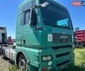 МАН ТГА, объемом двигателя 10.52 л и пробегом 2 тыс. км за 4300 $, фото 1 на Automoto.ua