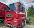 МАН ТГА, объемом двигателя 0 л и пробегом 1 тыс. км за 5800 $, фото 1 на Automoto.ua