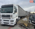 МАН ТГА, объемом двигателя 0 л и пробегом 1 тыс. км за 10300 $, фото 1 на Automoto.ua