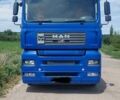 МАН ТГА, объемом двигателя 10.5 л и пробегом 100 тыс. км за 35000 $, фото 1 на Automoto.ua