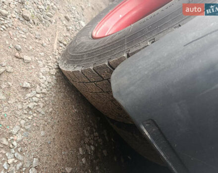 МАН ТГА, объемом двигателя 0 л и пробегом 1 тыс. км за 9300 $, фото 4 на Automoto.ua