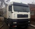 МАН TGA, об'ємом двигуна 0.11 л та пробігом 800 тис. км за 25000 $, фото 1 на Automoto.ua