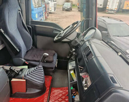 МАН ТГА, объемом двигателя 0 л и пробегом 1 тыс. км за 9300 $, фото 1 на Automoto.ua