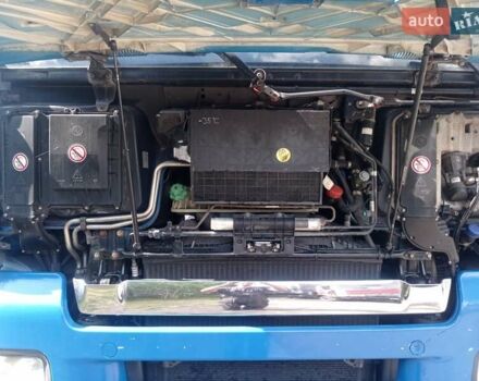 МАН ТГА, объемом двигателя 0 л и пробегом 1 тыс. км за 12700 $, фото 14 на Automoto.ua