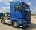 МАН ТГА, объемом двигателя 0 л и пробегом 1 тыс. км за 8800 $, фото 1 на Automoto.ua