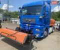 МАН ТГА, объемом двигателя 0 л и пробегом 111 тыс. км за 32000 $, фото 6 на Automoto.ua