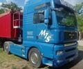 МАН ТГА, объемом двигателя 0 л и пробегом 1 тыс. км за 12700 $, фото 1 на Automoto.ua