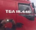 МАН TGA, об'ємом двигуна 0 л та пробігом 1 тис. км за 10800 $, фото 13 на Automoto.ua