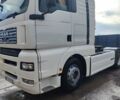 МАН ТГА, объемом двигателя 10.5 л и пробегом 1 тыс. км за 10700 $, фото 4 на Automoto.ua