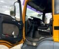 МАН ТГА, объемом двигателя 10.5 л и пробегом 0 тыс. км за 19000 $, фото 7 на Automoto.ua