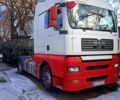 МАН TGA, об'ємом двигуна 0.11 л та пробігом 0 тис. км за 12600 $, фото 1 на Automoto.ua