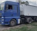 МАН ТГА, объемом двигателя 10.5 л и пробегом 100 тыс. км за 35000 $, фото 2 на Automoto.ua