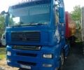 МАН ТГА, объемом двигателя 0 л и пробегом 1 тыс. км за 12700 $, фото 1 на Automoto.ua