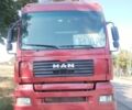МАН ТГА, объемом двигателя 0 л и пробегом 0 тыс. км за 8500 $, фото 1 на Automoto.ua