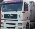 МАН ТГА, объемом двигателя 0 л и пробегом 1 тыс. км за 10000 $, фото 1 на Automoto.ua