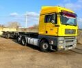 МАН ТГА, объемом двигателя 10.5 л и пробегом 0 тыс. км за 16000 $, фото 1 на Automoto.ua