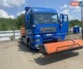 МАН ТГА, объемом двигателя 0 л и пробегом 111 тыс. км за 32000 $, фото 1 на Automoto.ua