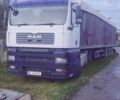 МАН ТГА, объемом двигателя 10.5 л и пробегом 1 тыс. км за 10500 $, фото 1 на Automoto.ua