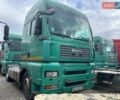 МАН TGA, об'ємом двигуна 0 л та пробігом 2 тис. км за 5100 $, фото 1 на Automoto.ua