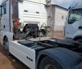 МАН ТГА, объемом двигателя 10.5 л и пробегом 1 тыс. км за 10700 $, фото 3 на Automoto.ua