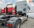 МАН ТГА, объемом двигателя 10.52 л и пробегом 2 тыс. км за 6200 $, фото 7 на Automoto.ua
