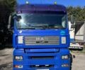 МАН ТГА, объемом двигателя 10.5 л и пробегом 426 тыс. км за 8000 $, фото 1 на Automoto.ua