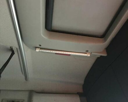 МАН ТГА, объемом двигателя 0 л и пробегом 1 тыс. км за 8000 $, фото 7 на Automoto.ua