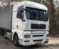 МАН TGA, об'ємом двигуна 0 л та пробігом 1 тис. км за 10000 $, фото 1 на Automoto.ua