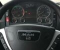 МАН ТГА, объемом двигателя 0 л и пробегом 1 тыс. км за 8000 $, фото 6 на Automoto.ua