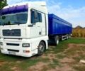 МАН TGA, об'ємом двигуна 12 л та пробігом 800 тис. км за 18500 $, фото 1 на Automoto.ua