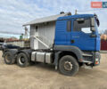 МАН ТГА, объемом двигателя 0 л и пробегом 750 тыс. км за 28000 $, фото 2 на Automoto.ua