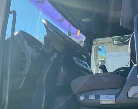 МАН ТГА, объемом двигателя 0 л и пробегом 723 тыс. км за 22700 $, фото 4 на Automoto.ua
