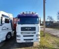 МАН TGA, об'ємом двигуна 12.5 л та пробігом 1 тис. км за 34000 $, фото 14 на Automoto.ua