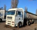 МАН ТГА, объемом двигателя 10.5 л и пробегом 111 тыс. км за 9100 $, фото 1 на Automoto.ua