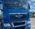 МАН ТГА, объемом двигателя 0 л и пробегом 0 тыс. км за 35500 $, фото 3 на Automoto.ua