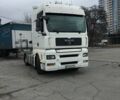 МАН ТГА, объемом двигателя 0 л и пробегом 1 тыс. км за 8000 $, фото 9 на Automoto.ua
