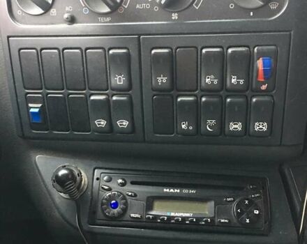 МАН ТГА, объемом двигателя 0 л и пробегом 1 тыс. км за 8000 $, фото 3 на Automoto.ua