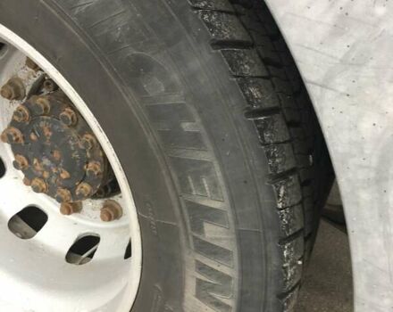 МАН ТГА, объемом двигателя 0 л и пробегом 1 тыс. км за 8000 $, фото 12 на Automoto.ua