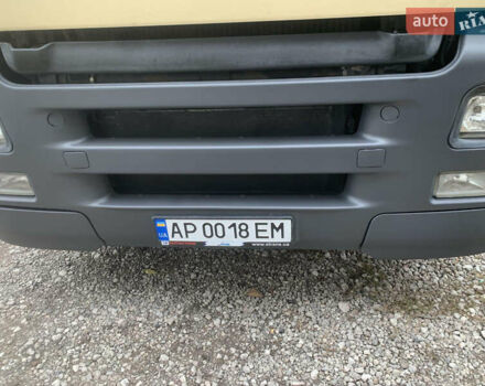 МАН TGA, об'ємом двигуна 0 л та пробігом 900 тис. км за 24000 $, фото 23 на Automoto.ua