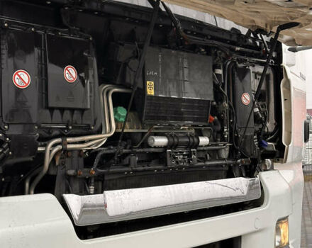 МАН ТГА, объемом двигателя 0 л и пробегом 796 тыс. км за 16852 $, фото 22 на Automoto.ua