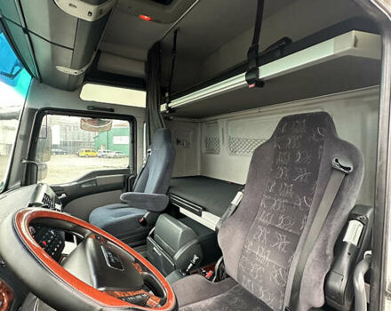 МАН ТГА, объемом двигателя 0 л и пробегом 796 тыс. км за 16852 $, фото 14 на Automoto.ua