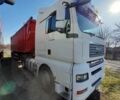 МАН TGA, об'ємом двигуна 12.5 л та пробігом 1 тис. км за 33000 $, фото 42 на Automoto.ua
