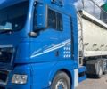 МАН ТГА, объемом двигателя 0 л и пробегом 0 тыс. км за 35500 $, фото 1 на Automoto.ua