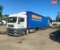 МАН TGA, об'ємом двигуна 12.82 л та пробігом 110 тис. км за 14900 $, фото 1 на Automoto.ua