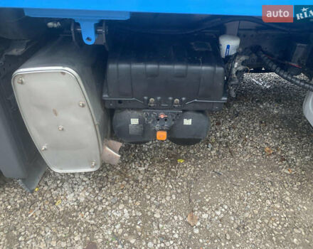 МАН TGA, об'ємом двигуна 0 л та пробігом 900 тис. км за 24000 $, фото 16 на Automoto.ua