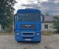 МАН ТГА, объемом двигателя 0 л и пробегом 10 тыс. км за 11999 $, фото 1 на Automoto.ua