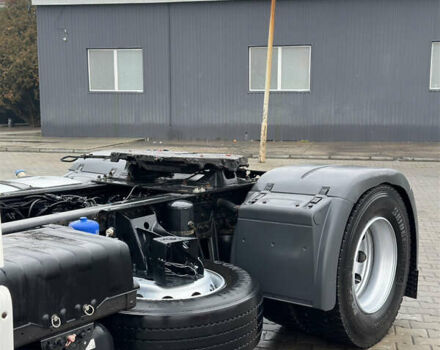 МАН ТГА, объемом двигателя 0 л и пробегом 796 тыс. км за 16852 $, фото 8 на Automoto.ua